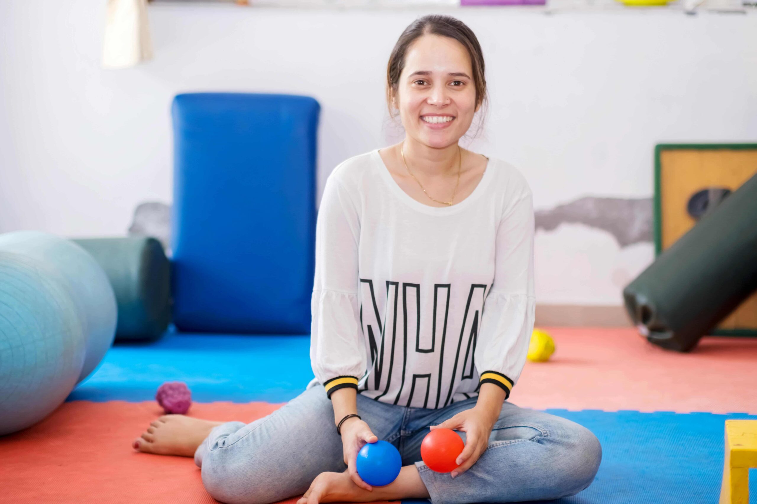 Die besten Trainingsgeräte für zuhause ab 50 – Muskelaufbau & Osteoporose vorbeugen