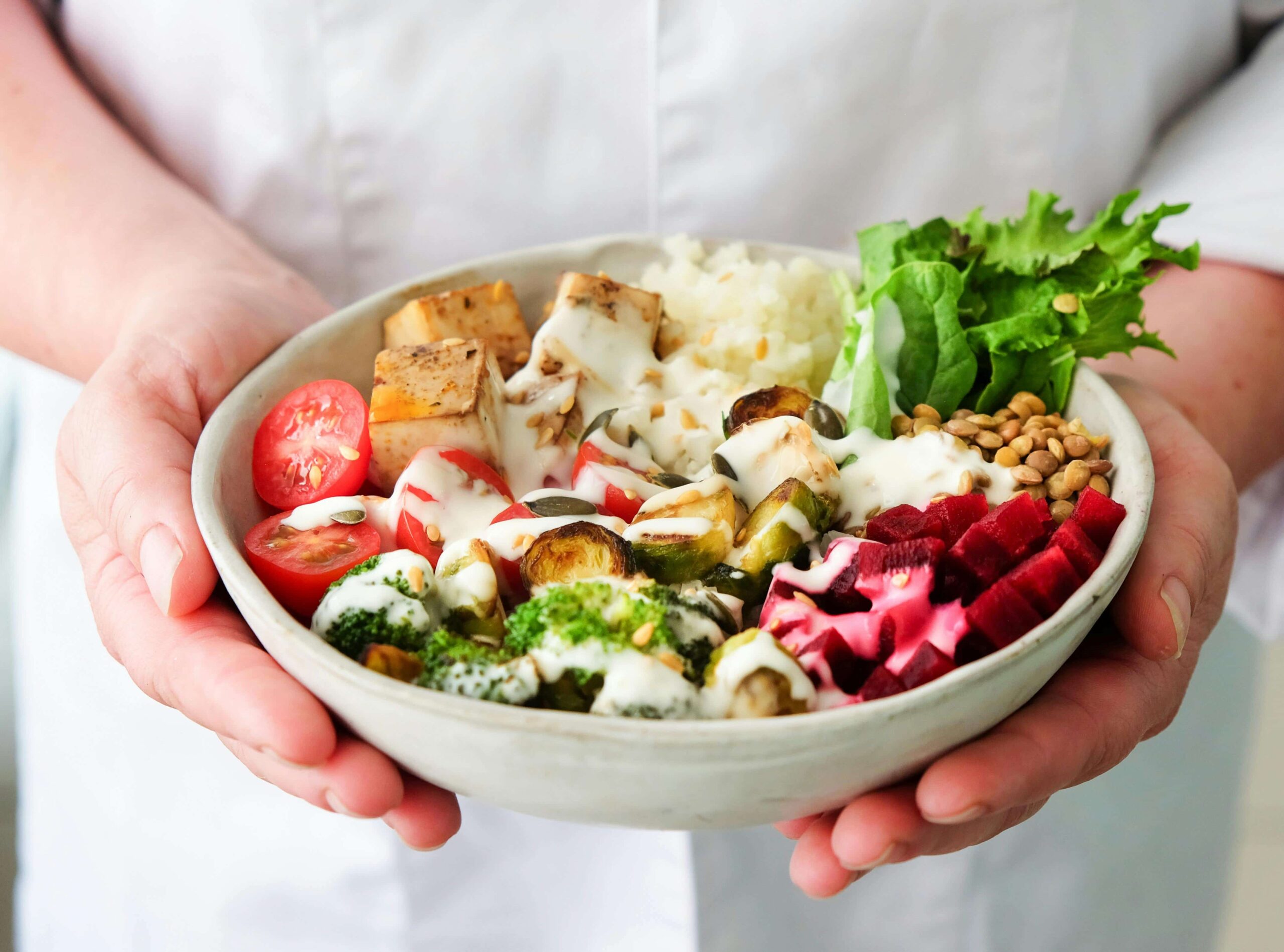 Die 12 wichtigsten Gewohnheiten für ein langes Leben