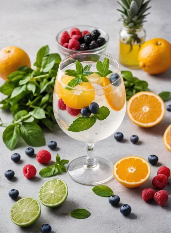 a team members holding their hands